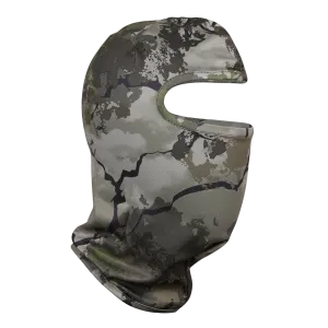 Poly Hood Mask