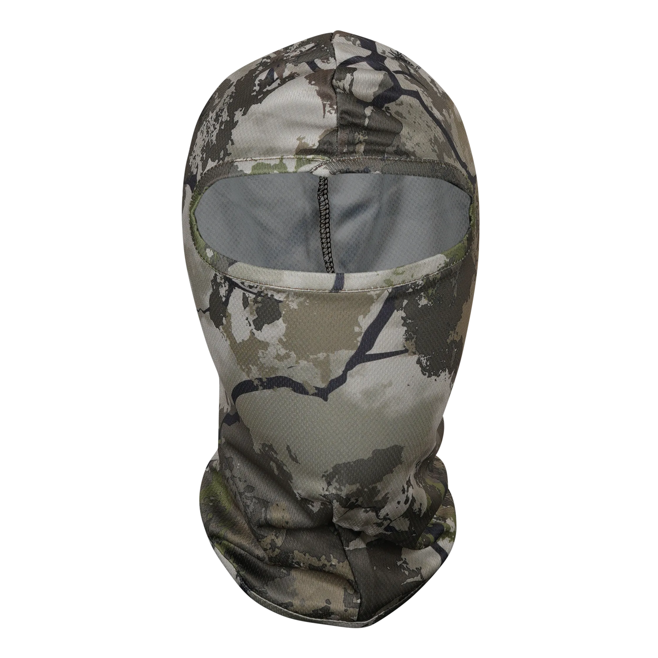 Poly Hood Mask
