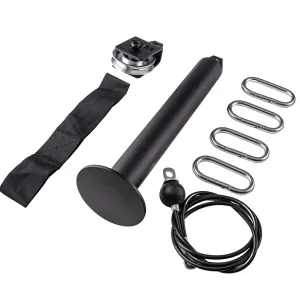 Portable Cable Trainer (1600mm)