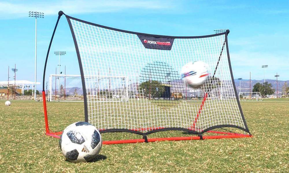 PORTAGOL Porta Skill Rebounder 1.5m x 1m - Improve Your Touch
