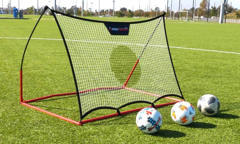 PORTAGOL Porta Skill Rebounder 1.5m x 1m - Improve Your Touch