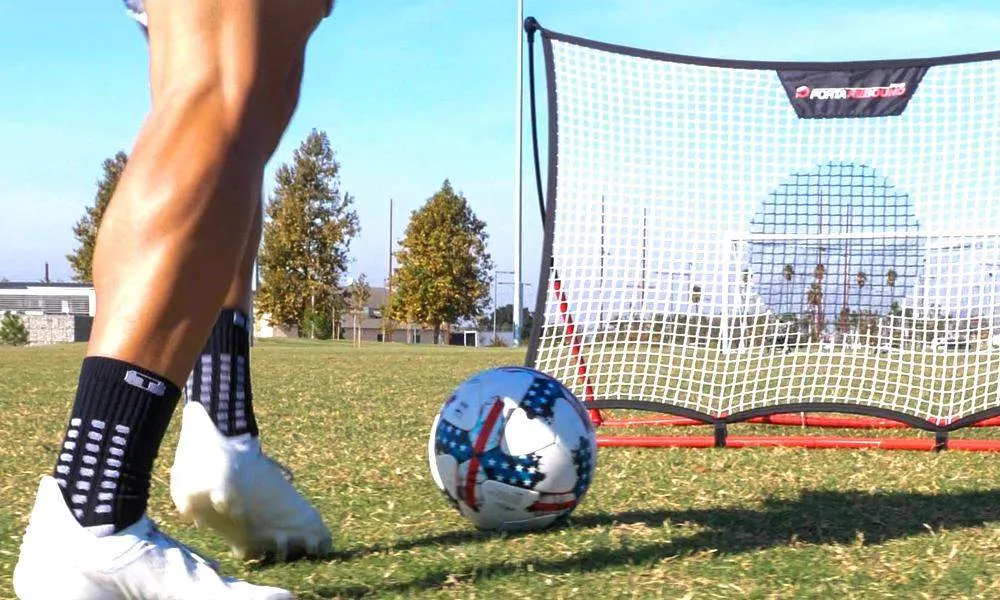 PORTAGOL Porta Skill Rebounder 1.5m x 1m - Improve Your Touch
