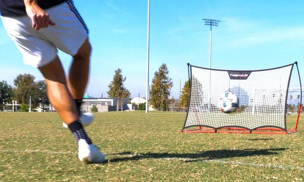 PORTAGOL Porta Skill Rebounder 1.5m x 1m - Improve Your Touch