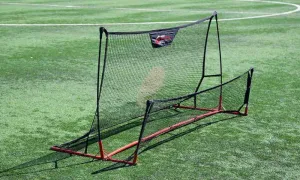 PORTAGOL Pro Skill Rebounder 1.8m x 1.2m - Improve Your Control