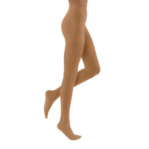 PR/1 JOBST ULTRASHEER WOMEN, PANTYHOSE, 15-20MMHG, SM, CLASSIC BLACK, CLOSED TOE