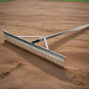 Pro Field Rake - 36"