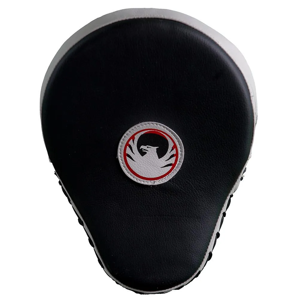 Pro Leather Trainers Mitt
