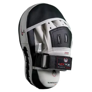 Pro Leather Trainers Mitt