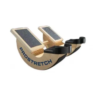 ProStretch® Original Double Wood Calf Stretcher