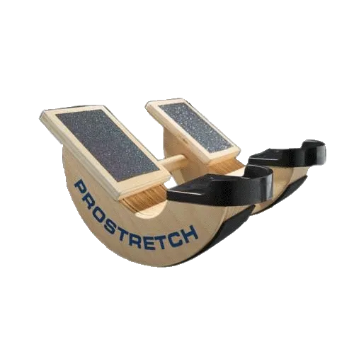 ProStretch® Original Double Wood Calf Stretcher