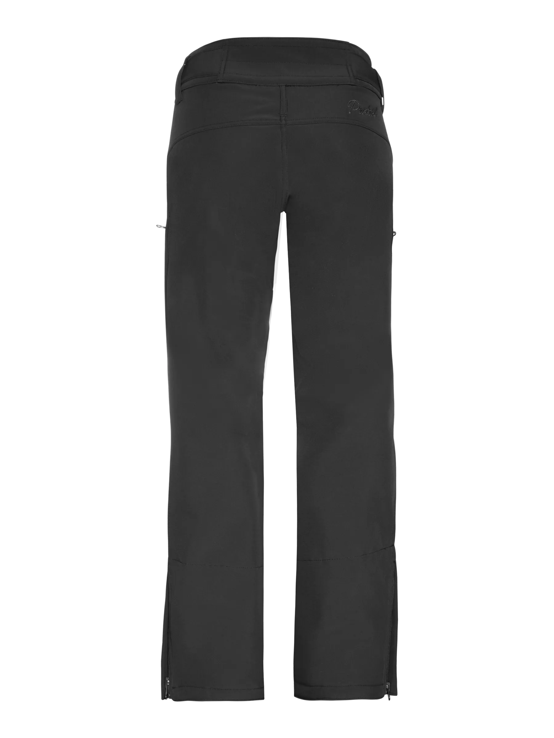 Protest Lole Junior Pants Girls - True Black