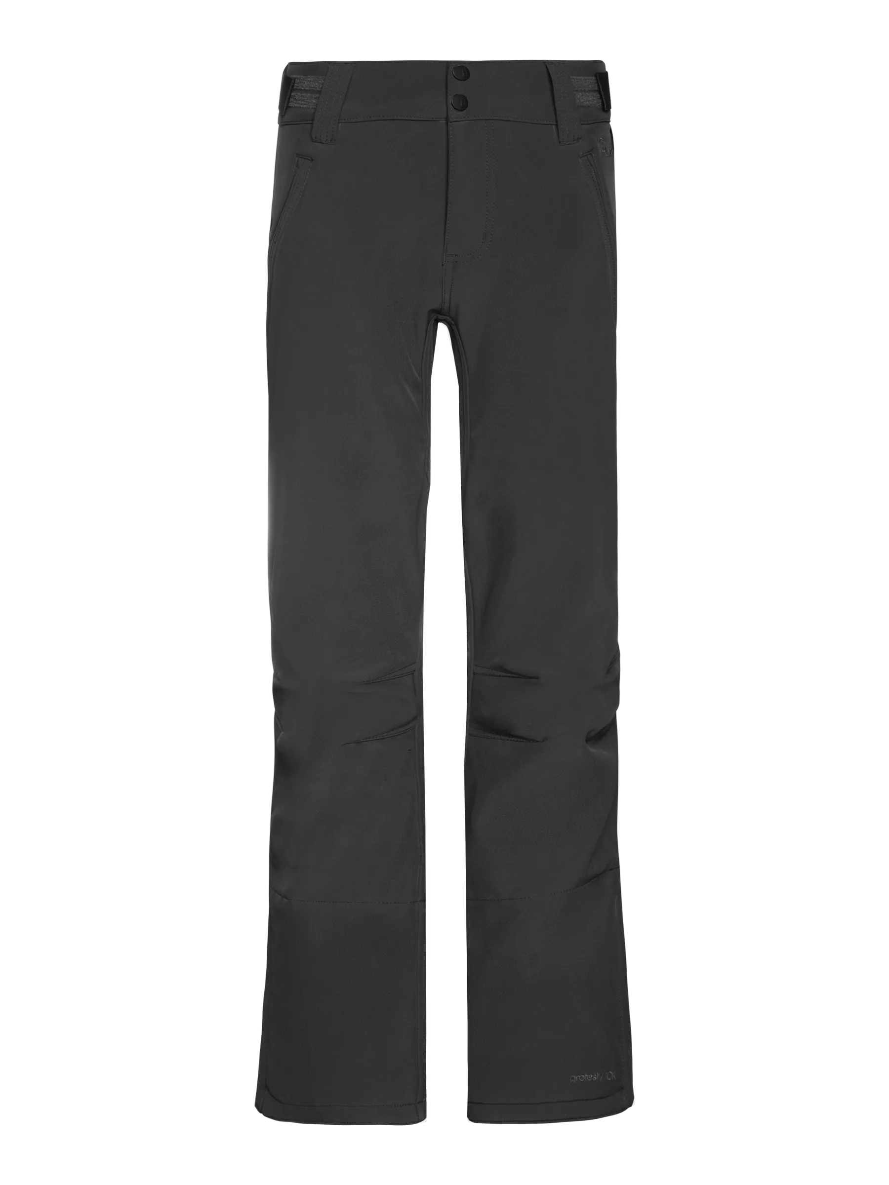 Protest Lole Junior Pants Girls - True Black