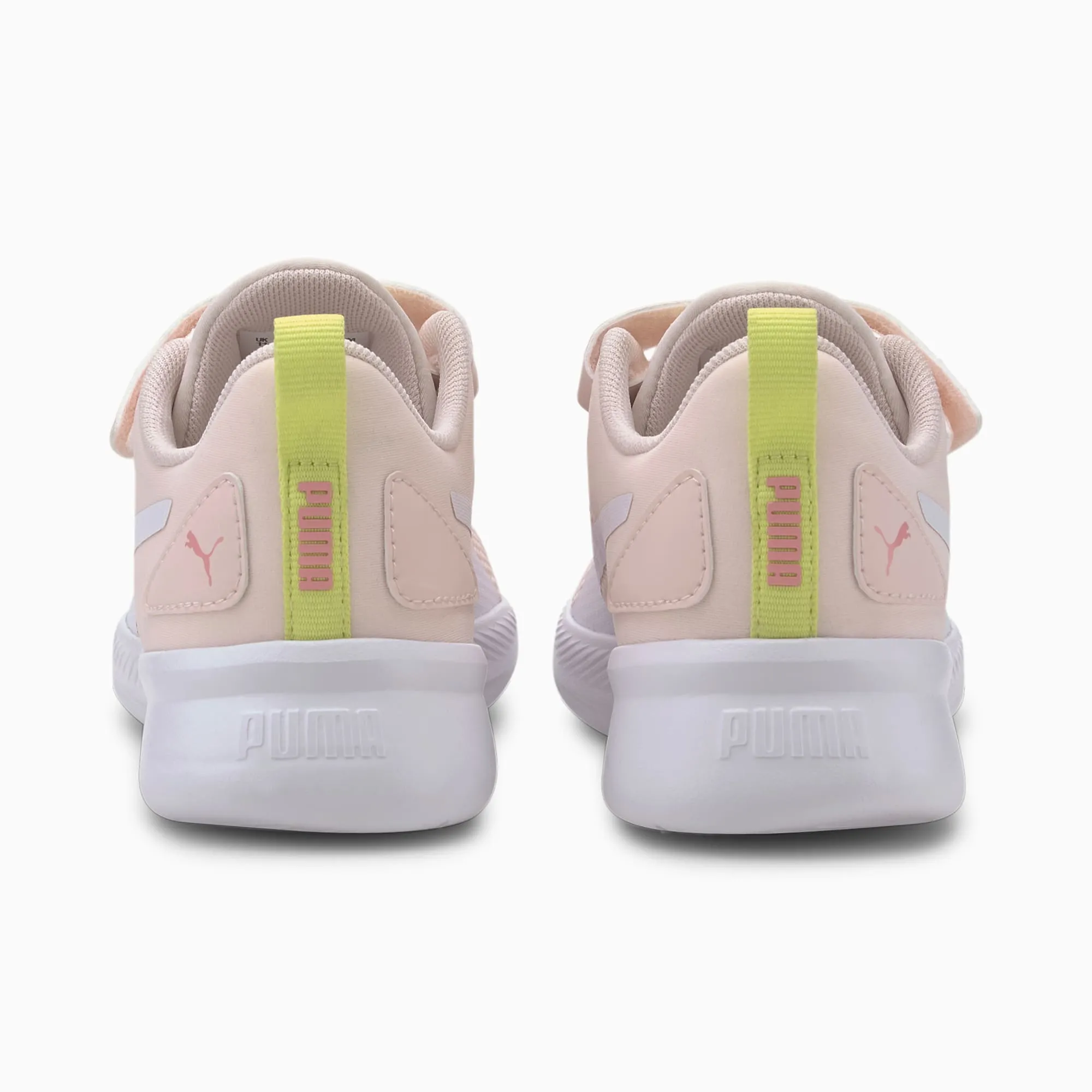 Puma Flyer Runner V Kids' Trainers