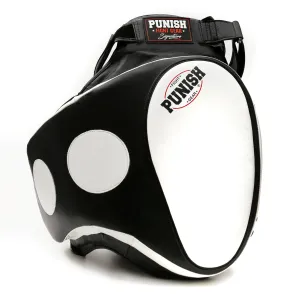 Punish Thigh Protector Pads Pair