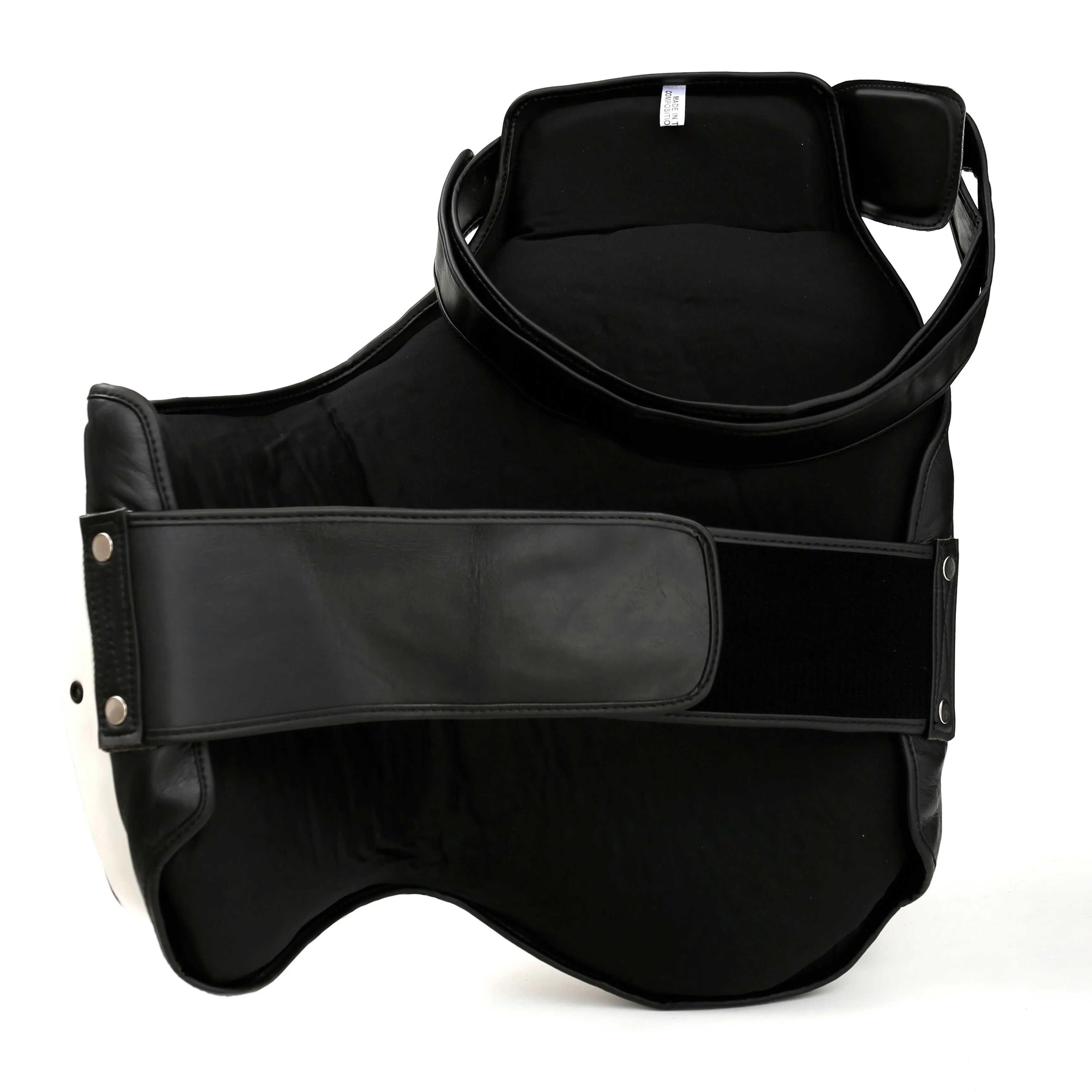 Punish Thigh Protector Pads Pair