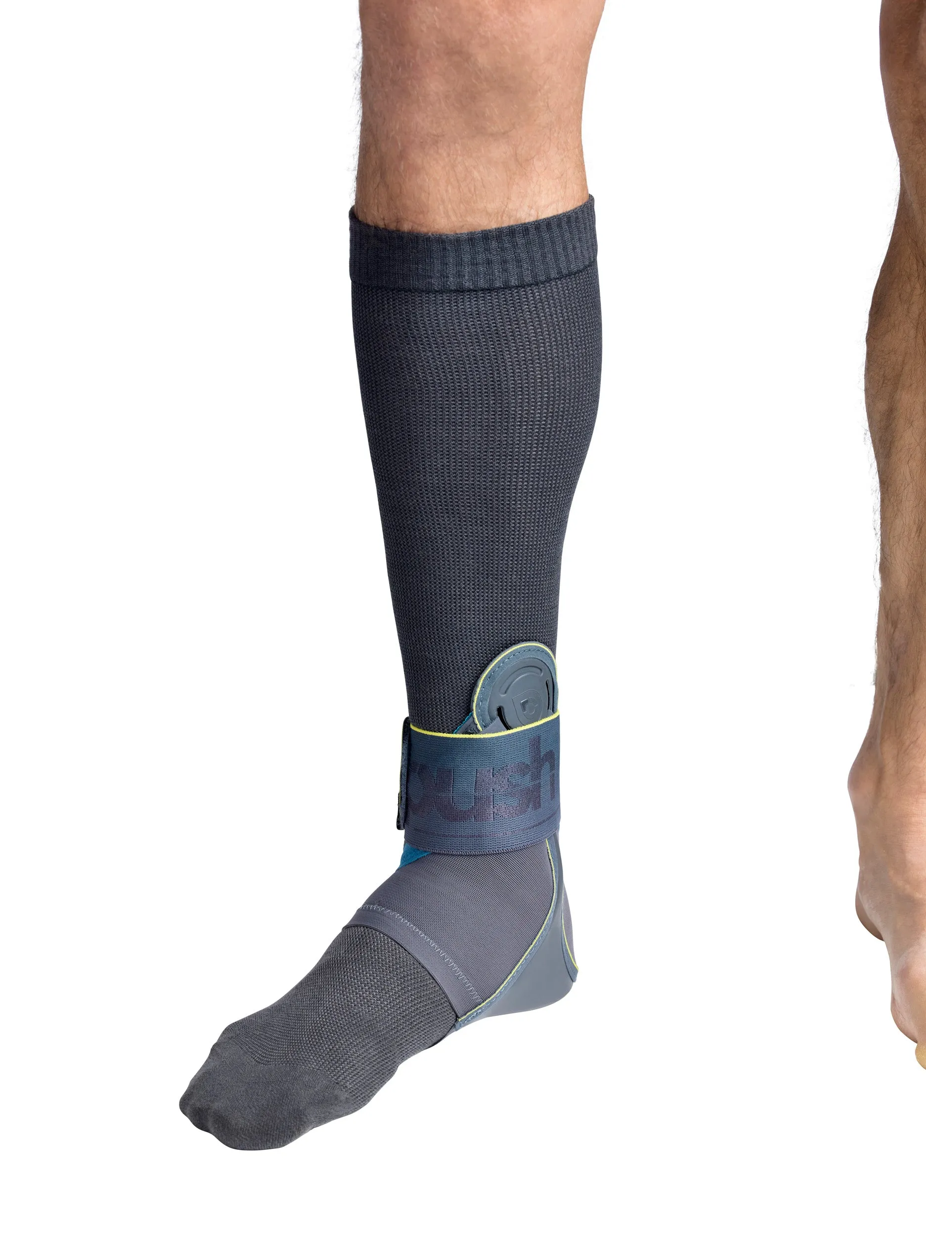 Push Sports Ankle Brace Kicx