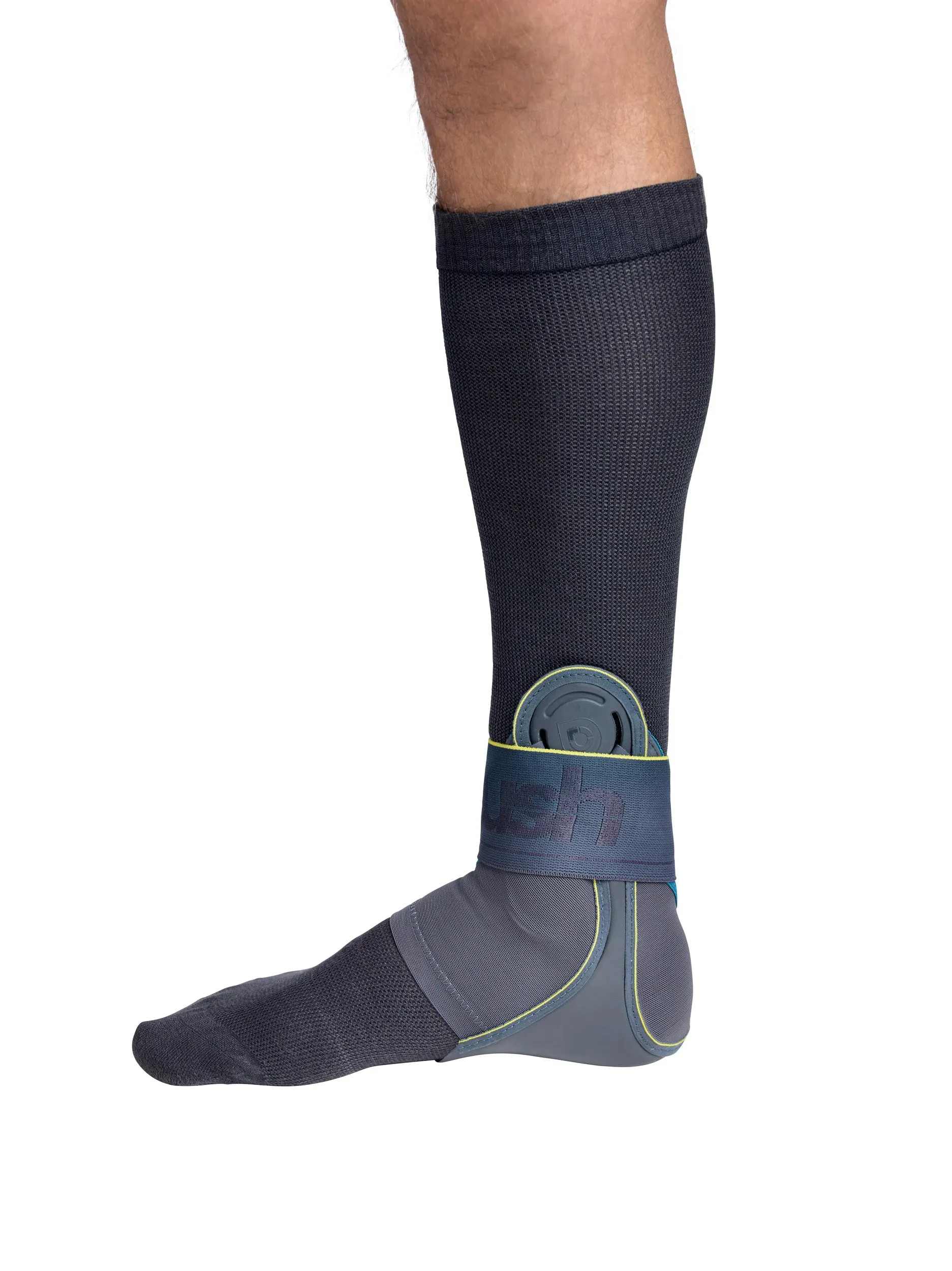 Push Sports Ankle Brace Kicx