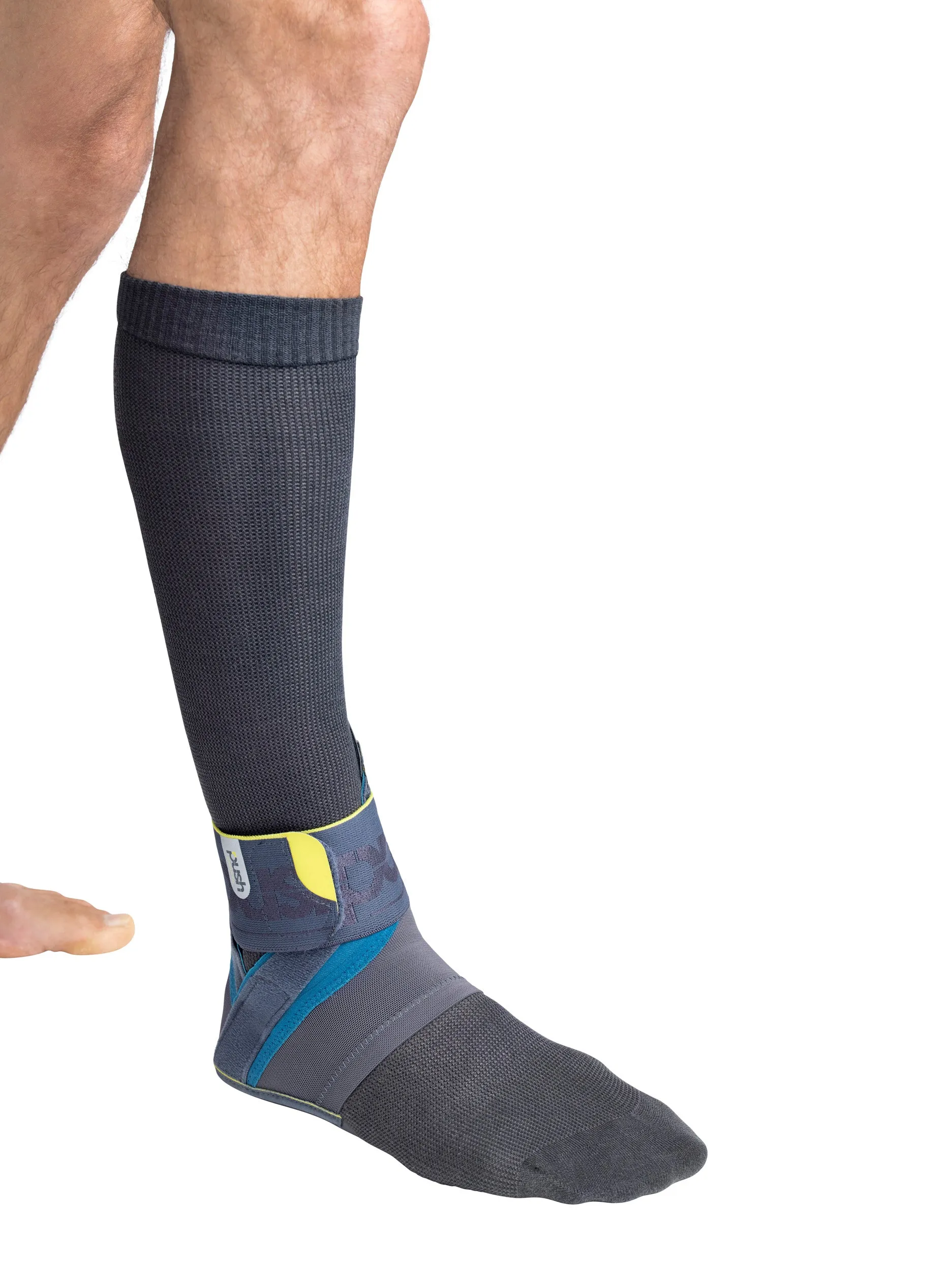 Push Sports Ankle Brace Kicx