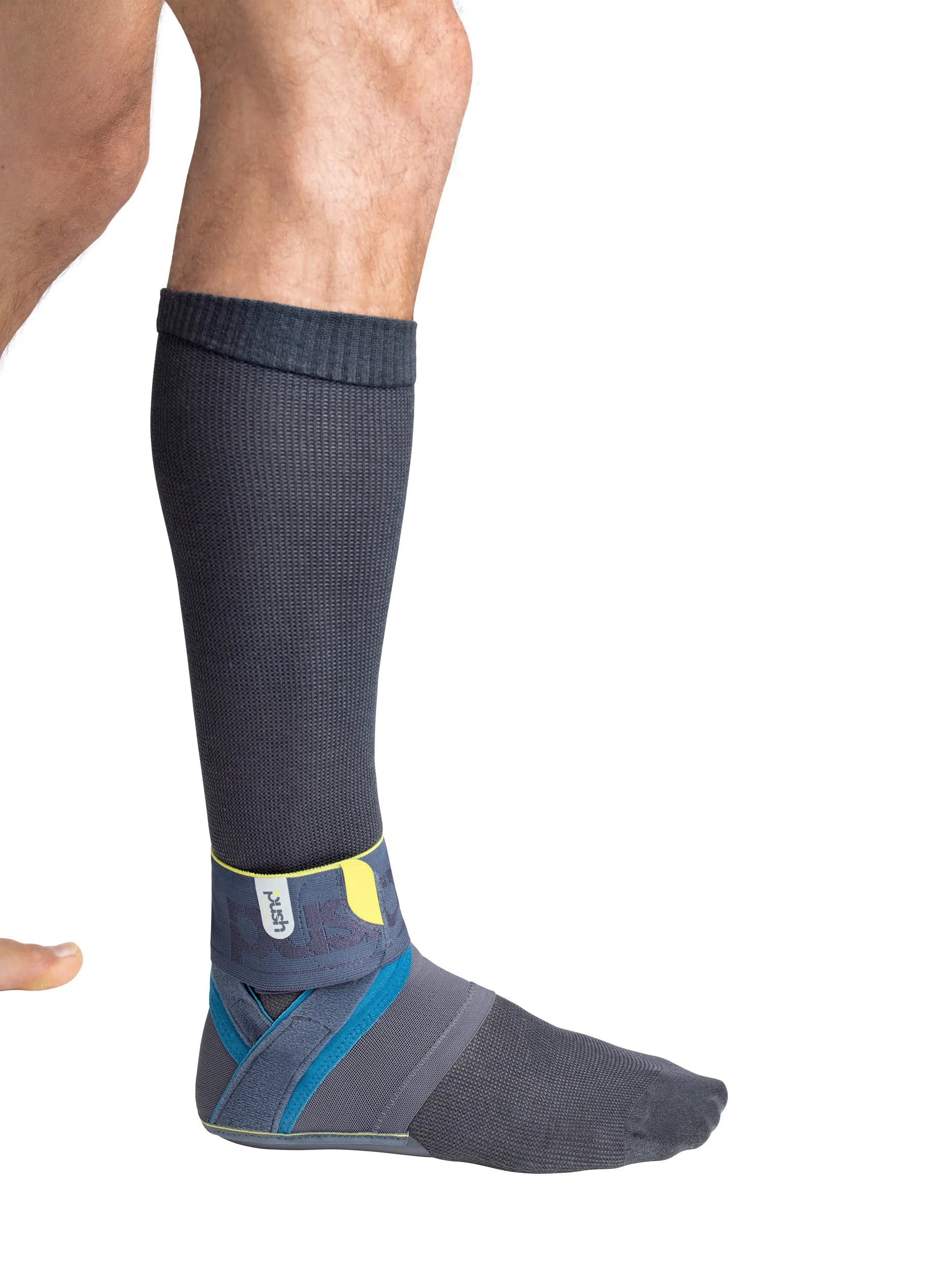 Push Sports Ankle Brace Kicx