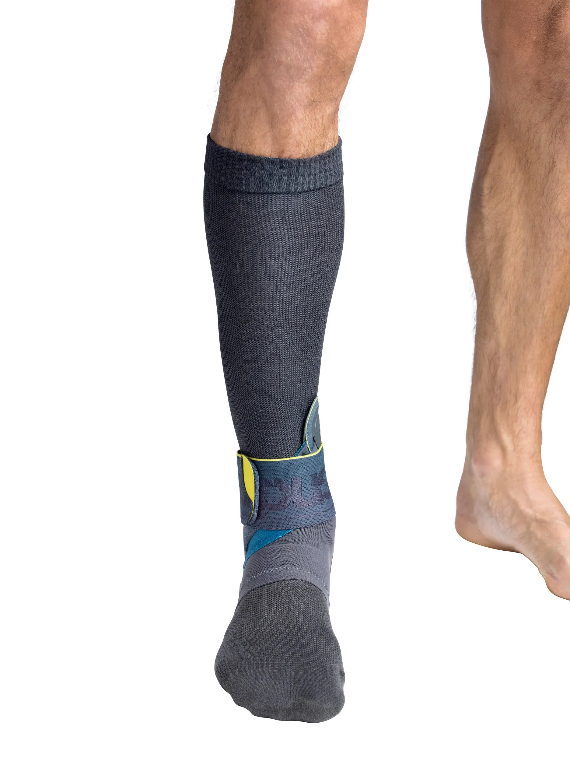 Push Sports Ankle Brace Kicx
