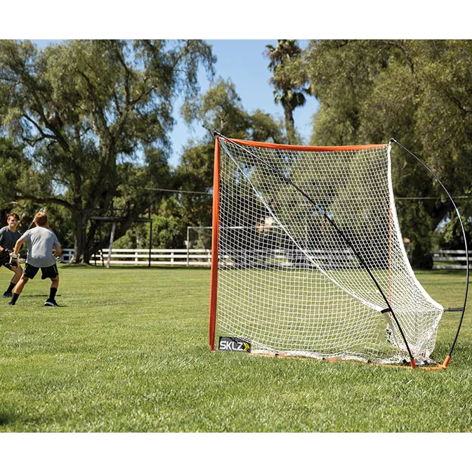 Quickster Lacrosse goal