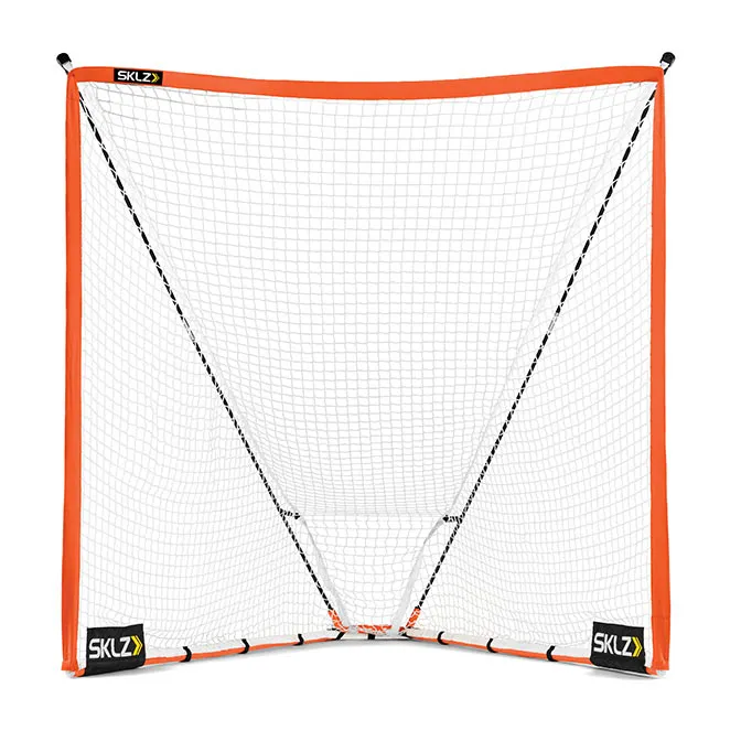Quickster Lacrosse goal