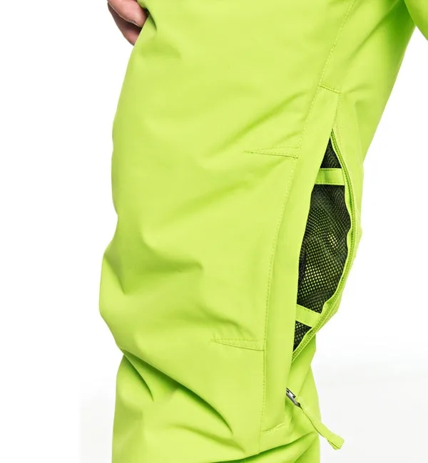 Quiksilver Estate Youth Snowboard/Ski Trousers