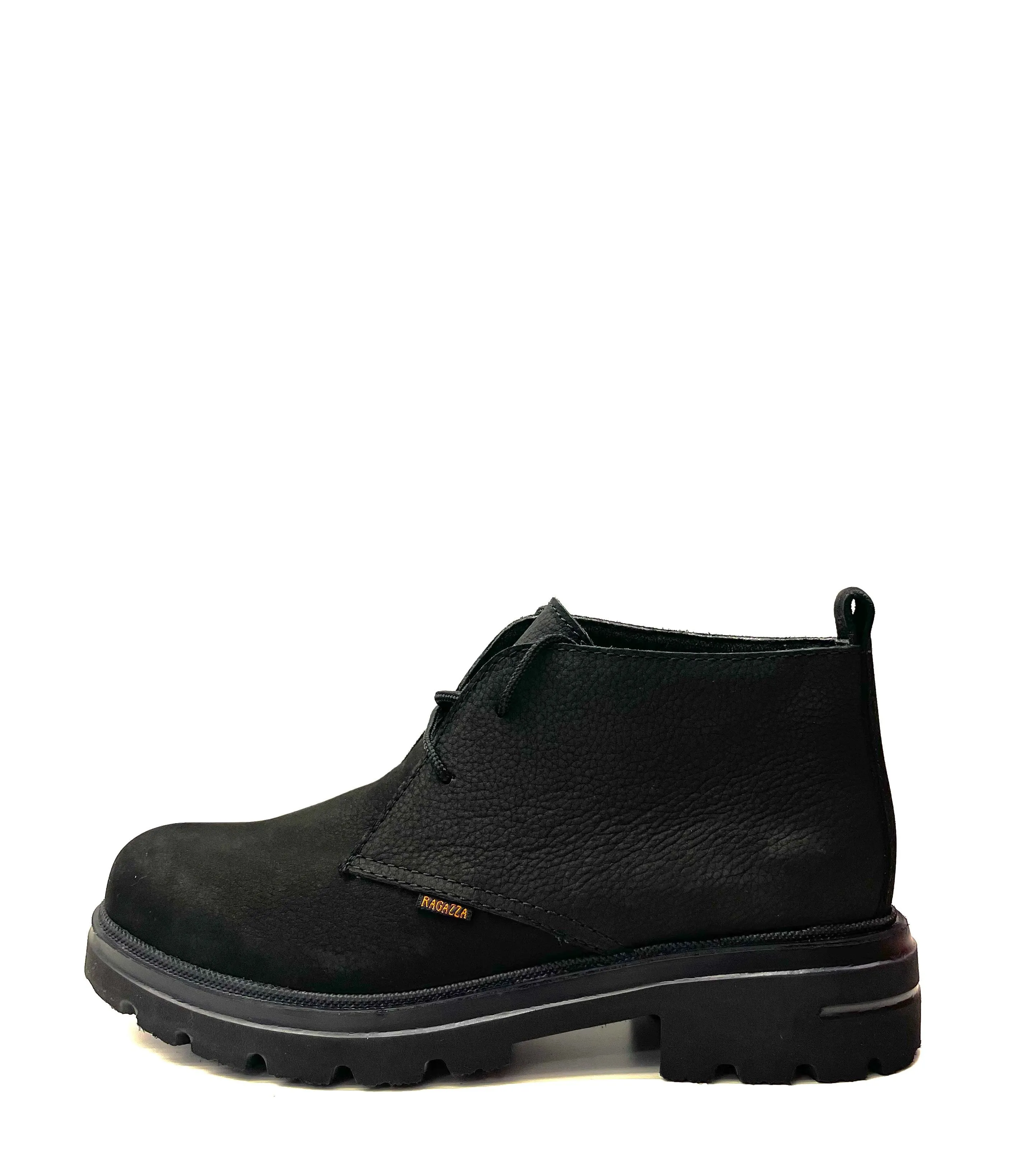 Ragazza 0122 Black