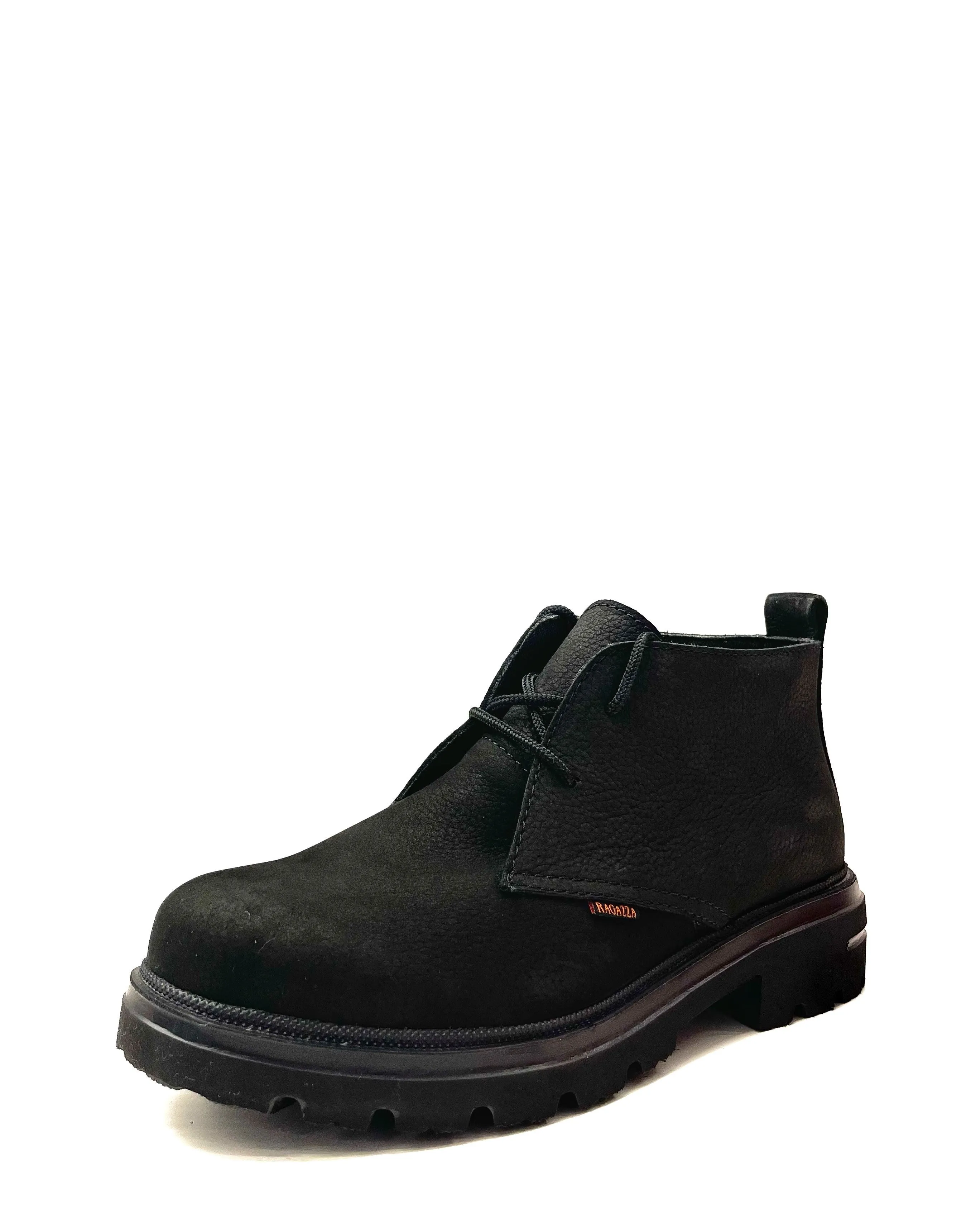 Ragazza 0122 Black