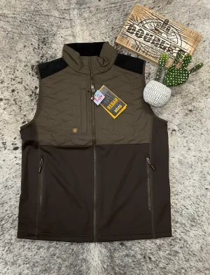 Rebar Cloud 9 Insulated Vest