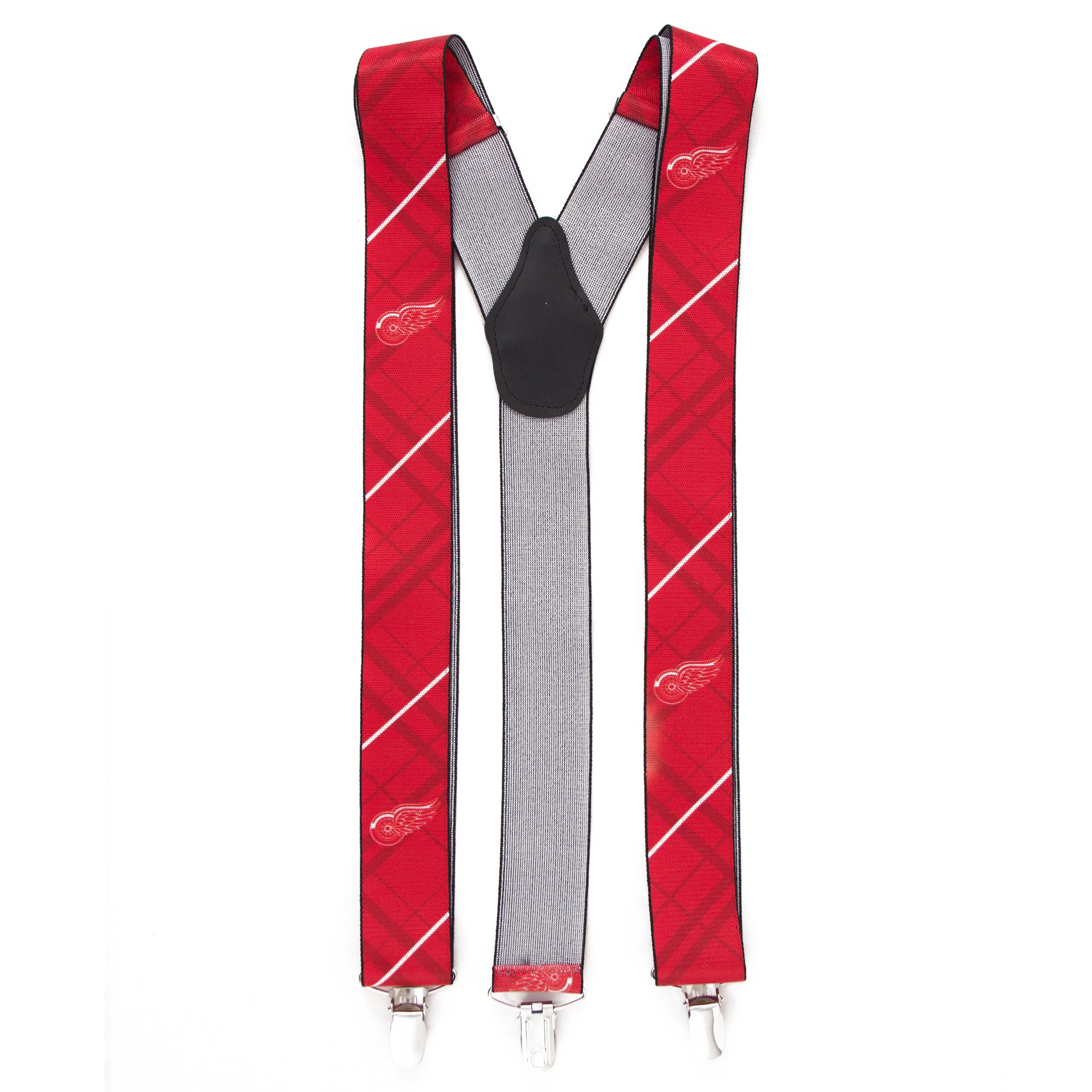 Red Wings Suspender Oxford