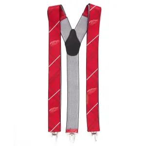 Red Wings Suspender Oxford