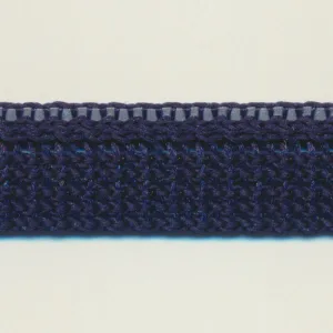Reflect Knit Piping #95 Formal Navy