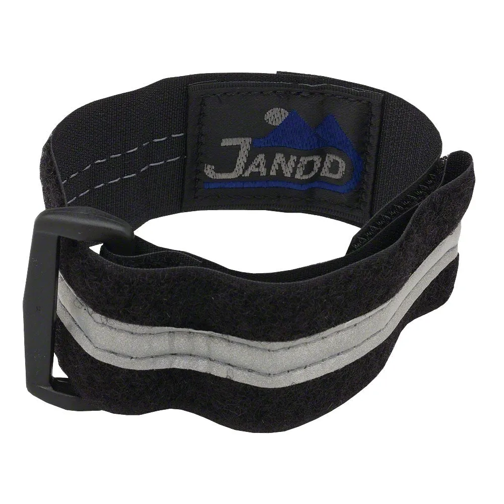 Reflective Ankle Strap