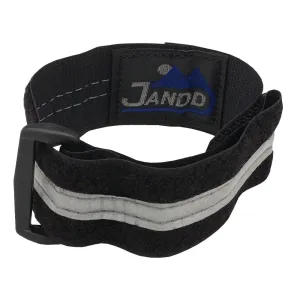 Reflective Ankle Strap