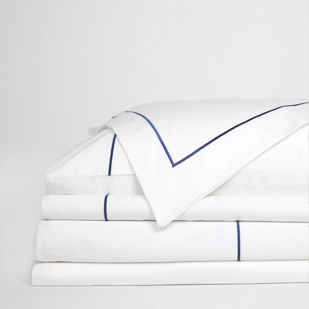 Regale Oxford King Pillowcases