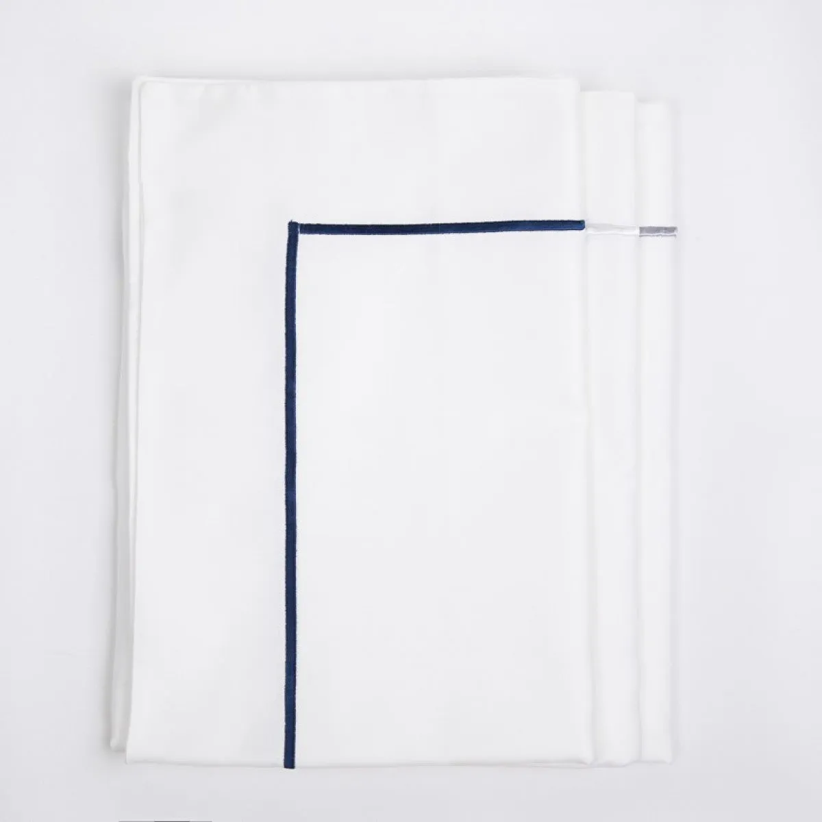 Regale Oxford King Pillowcases