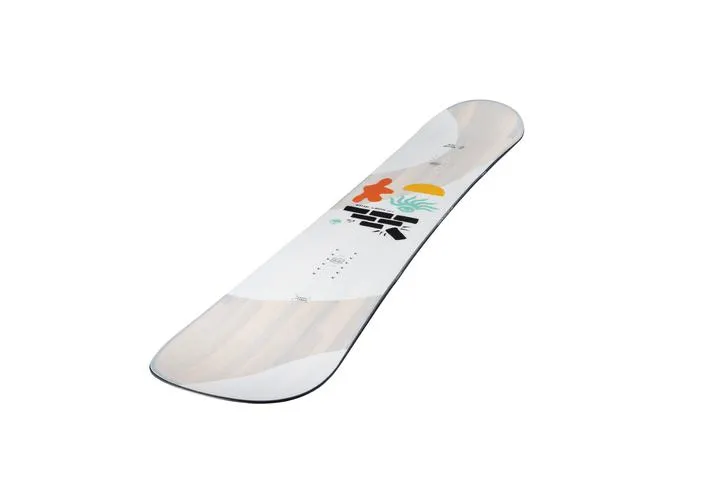 Relapse Snowboard