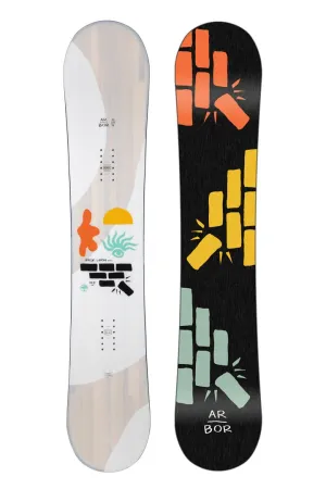 Relapse Snowboard