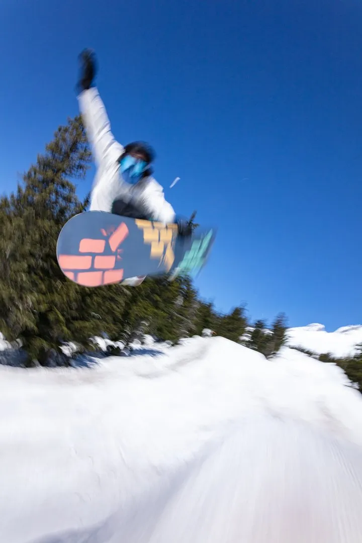 Relapse Snowboard