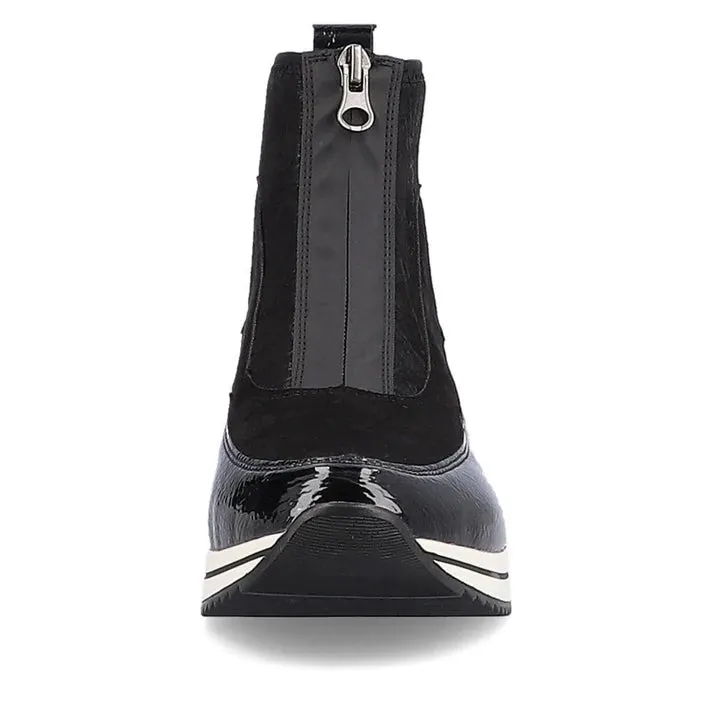 REMONTE- WOMEN'S D0T71-01 BOOT