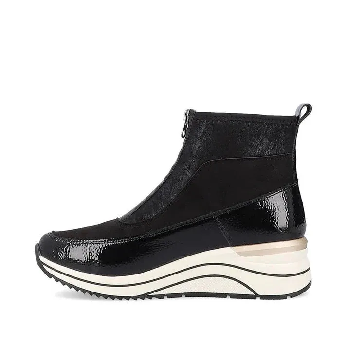 REMONTE- WOMEN'S D0T71-01 BOOT
