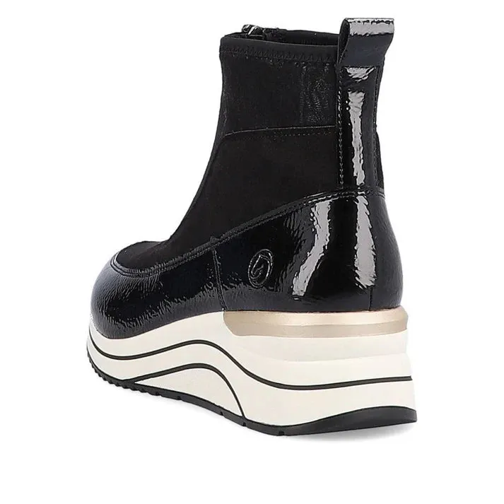 REMONTE- WOMEN'S D0T71-01 BOOT