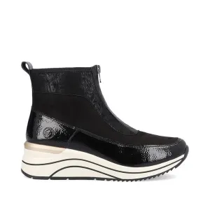 REMONTE- WOMEN'S D0T71-01 BOOT