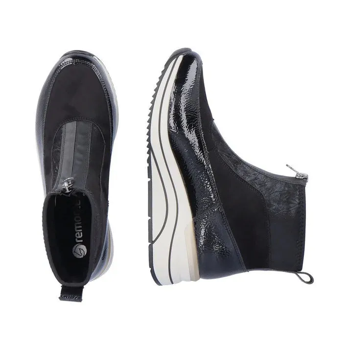 REMONTE- WOMEN'S D0T71-01 BOOT