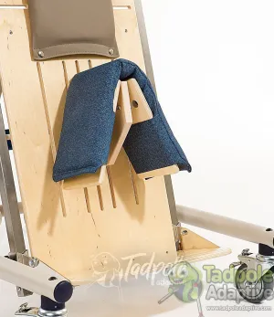 Rifton Adjustable Abduction Wedge (E945)