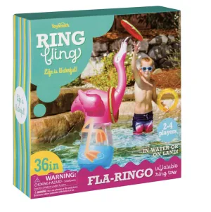 Ring Fling Fla-Ringo