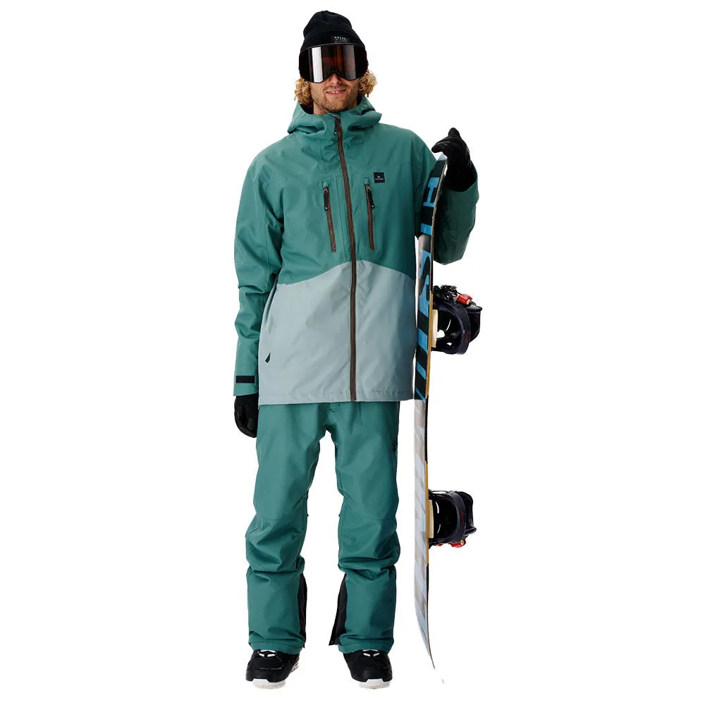 Rip Curl FreeRide jacket 20k/20K Blue Stone