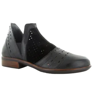 Rivotra - Black
