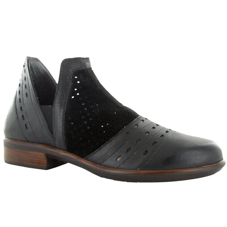 Rivotra - Black